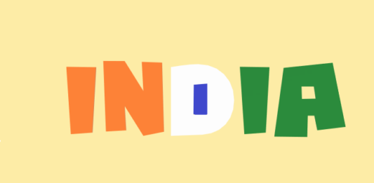 democracy of India features meaning