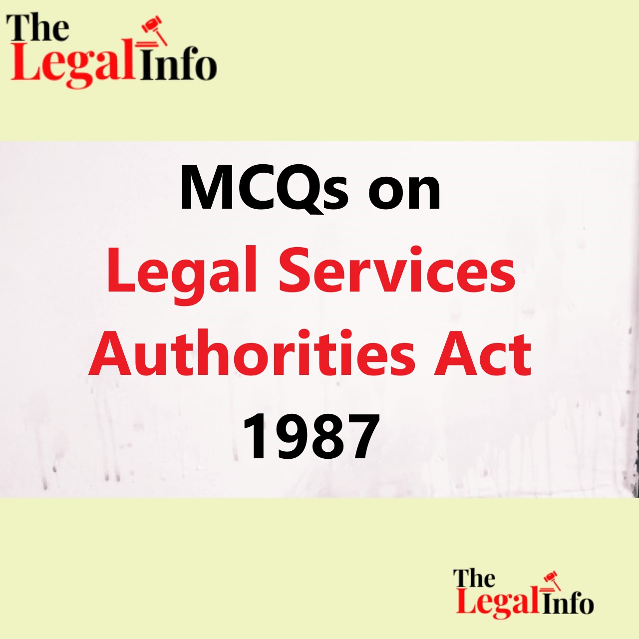 mcqs-on-legal-services-authorities-act-1987-the-legal-info